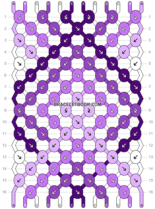 Normal pattern #46559 variation #101044 pattern
