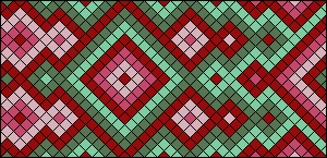 Normal pattern #33319 variation #101064
