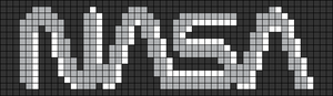 Alpha pattern #57624 variation #101086