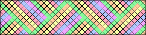 Normal pattern #40916 variation #101093