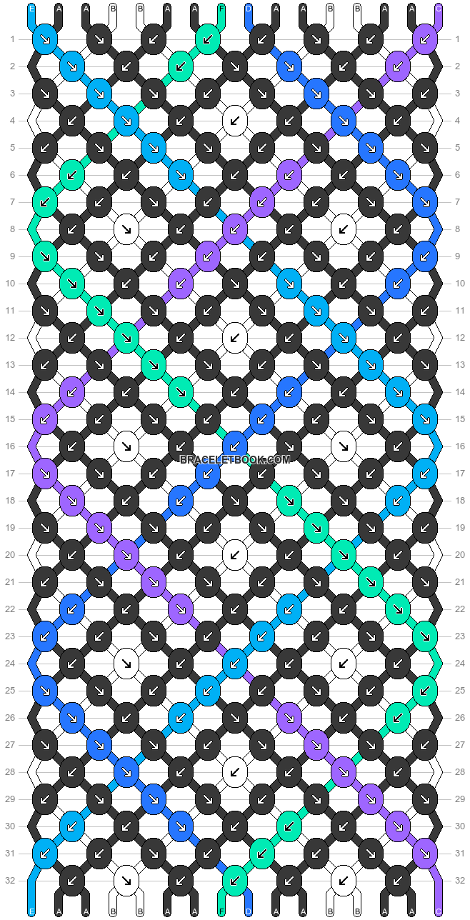 Normal pattern #57702 variation #101095 pattern