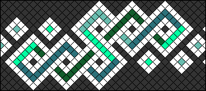 Normal pattern #27635 variation #101113