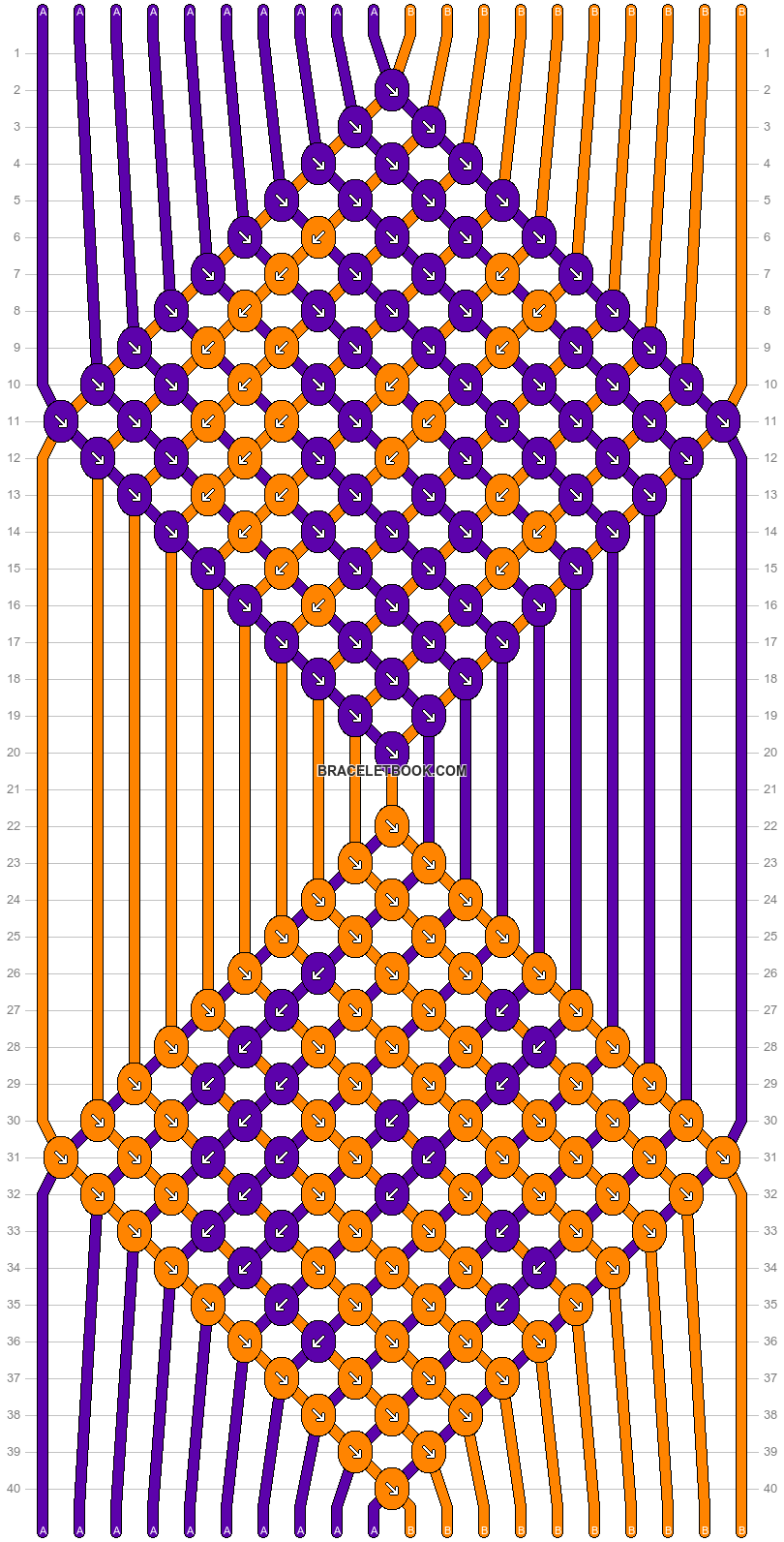 Normal pattern #54602 variation #101114 pattern