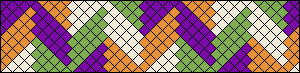 Normal pattern #8873 variation #101121
