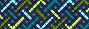 Normal pattern #57702 variation #101124