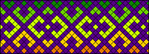 Normal pattern #56905 variation #101128