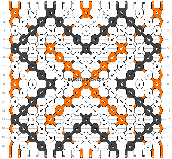 Normal pattern #39181 variation #101129 pattern