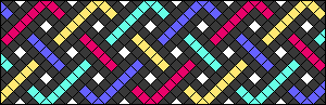 Normal pattern #57702 variation #101132