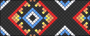 Normal pattern #57696 variation #101133