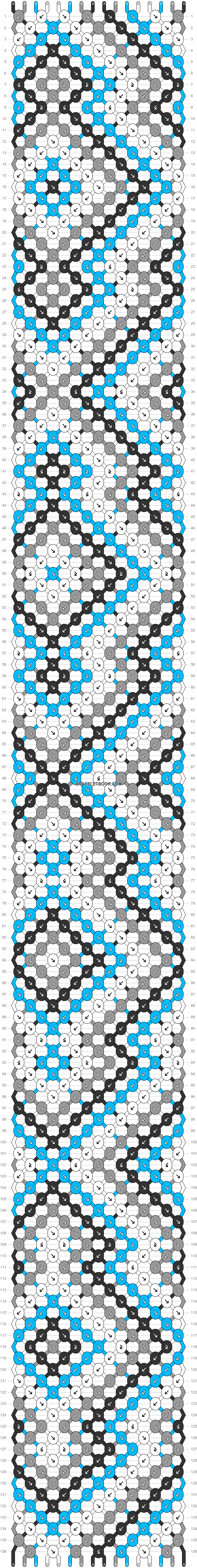 Normal pattern #57707 variation #101138 pattern