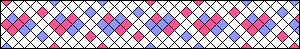 Normal pattern #57680 variation #101140