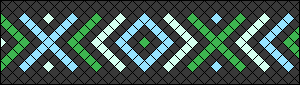 Normal pattern #57638 variation #101145