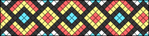 Normal pattern #57637 variation #101147