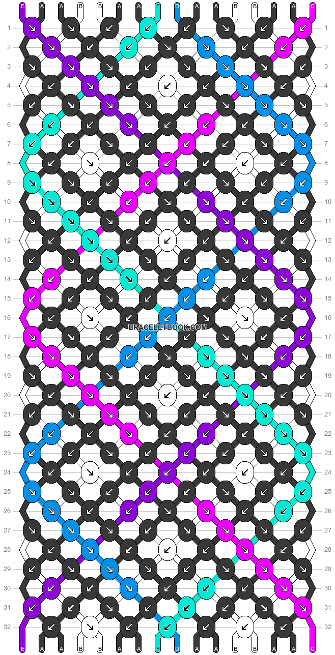 Normal pattern #57702 variation #101155 pattern