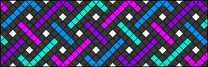 Normal pattern #57702 variation #101155