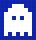 Alpha pattern #16149 variation #101158