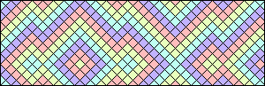 Normal pattern #57707 variation #101173