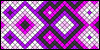 Normal pattern #55962 variation #101187