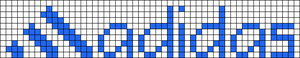 Alpha pattern #57019 variation #101188
