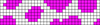 Alpha pattern #57698 variation #101191
