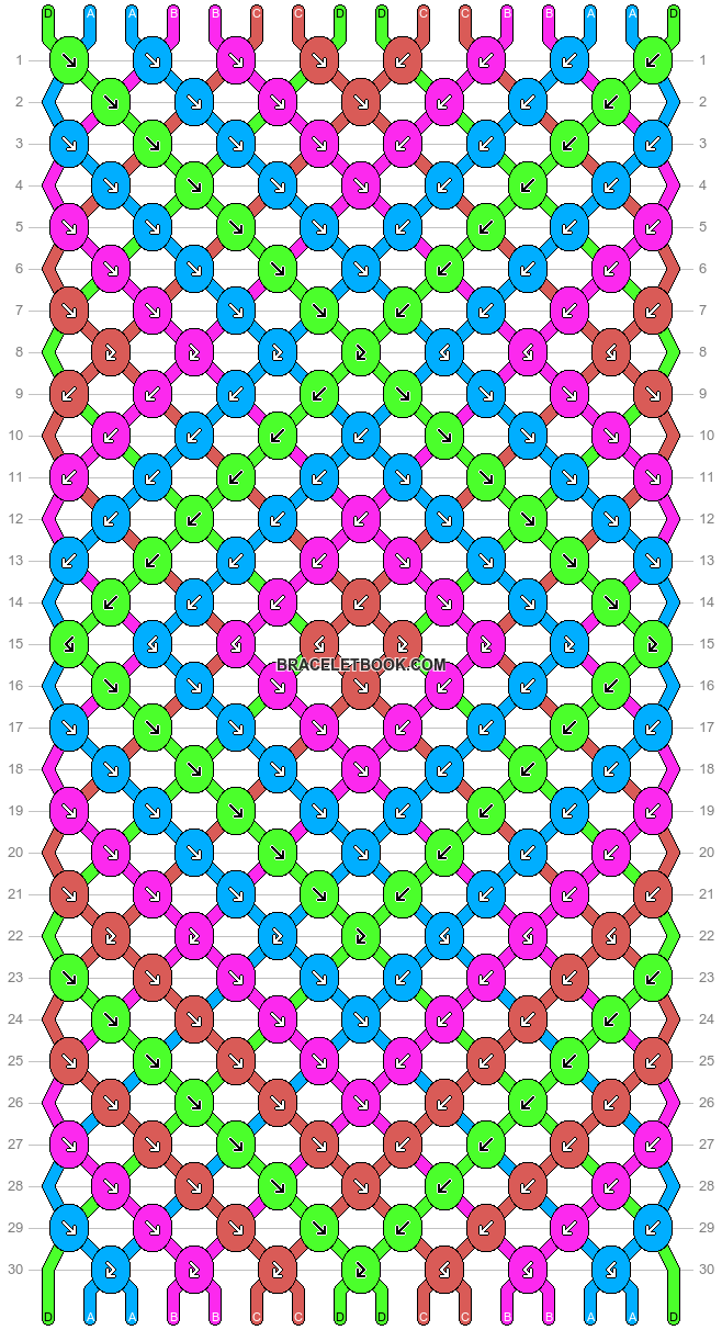 Normal pattern #57546 variation #101197 pattern