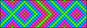 Normal pattern #57546 variation #101197