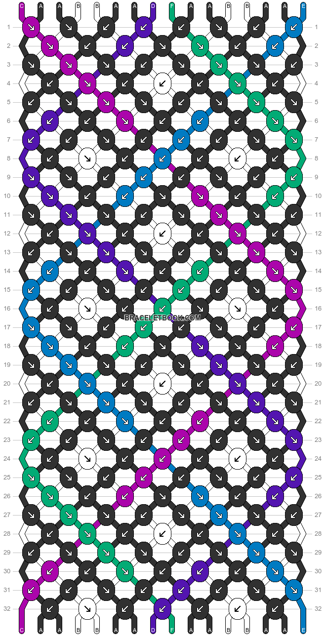 Normal pattern #57702 variation #101202 pattern