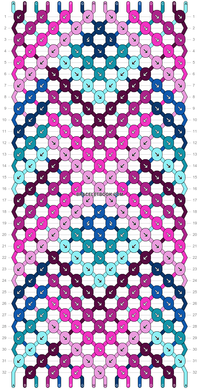 Normal pattern #25668 variation #101208 pattern