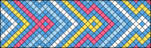 Normal pattern #37321 variation #101221