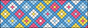 Normal pattern #31211 variation #101224