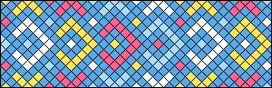Normal pattern #46828 variation #101233
