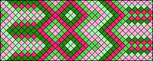 Normal pattern #53280 variation #101242
