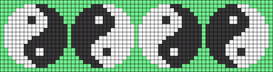 Alpha pattern #21595 variation #101246
