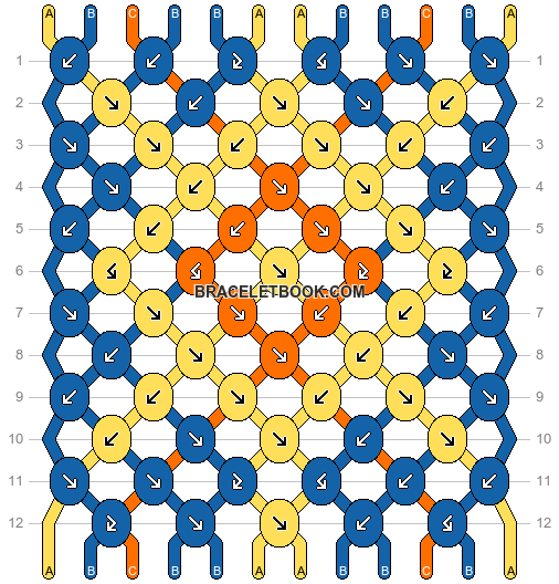 Normal pattern #53094 variation #101258 pattern