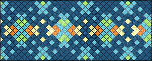 Normal pattern #45160 variation #101261