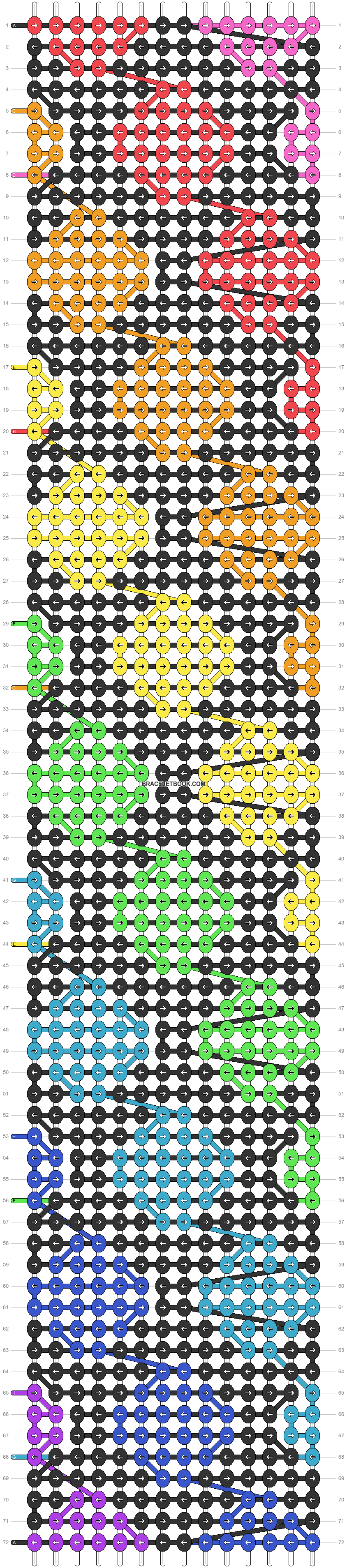 Alpha pattern #23679 variation #101289 pattern