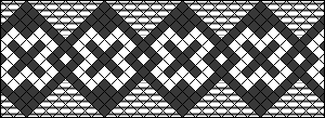 Normal pattern #56646 variation #101294