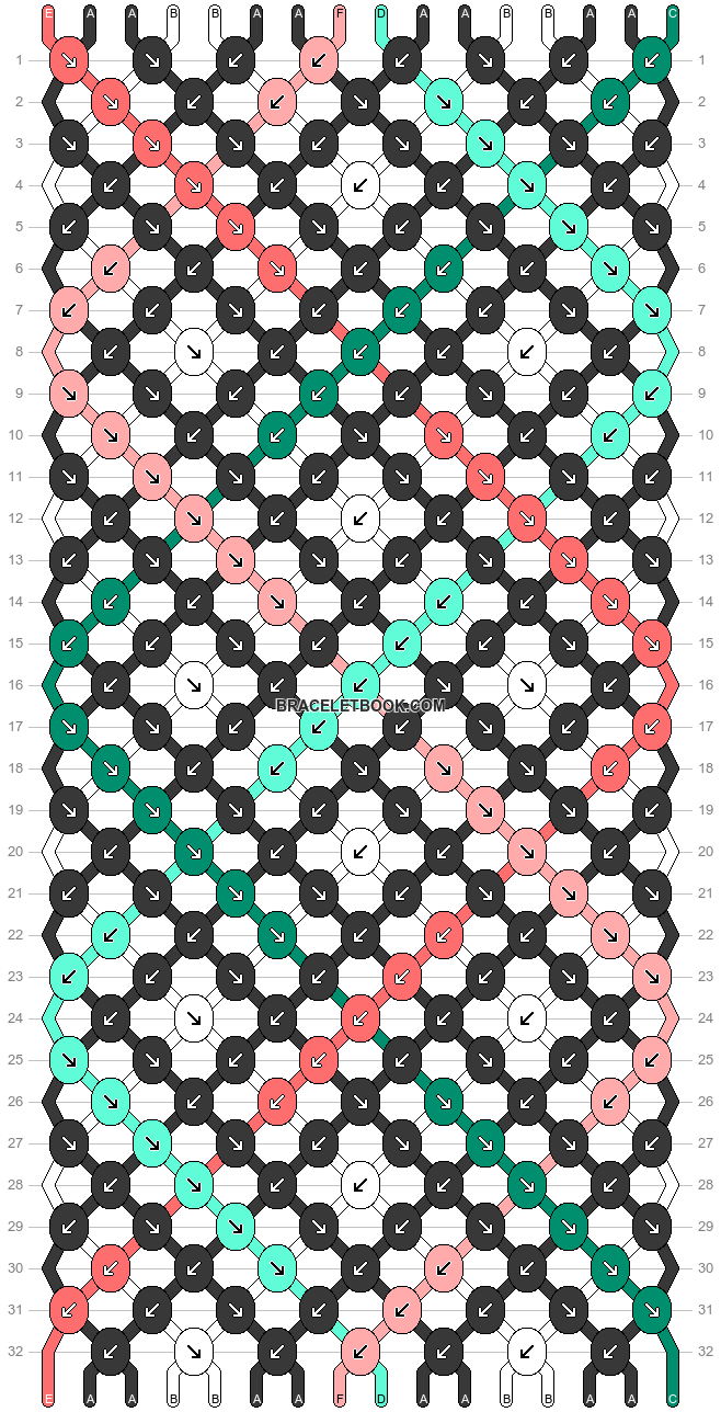 Normal pattern #57702 variation #101305 pattern