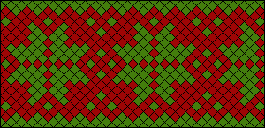 Normal pattern #15957 variation #101315