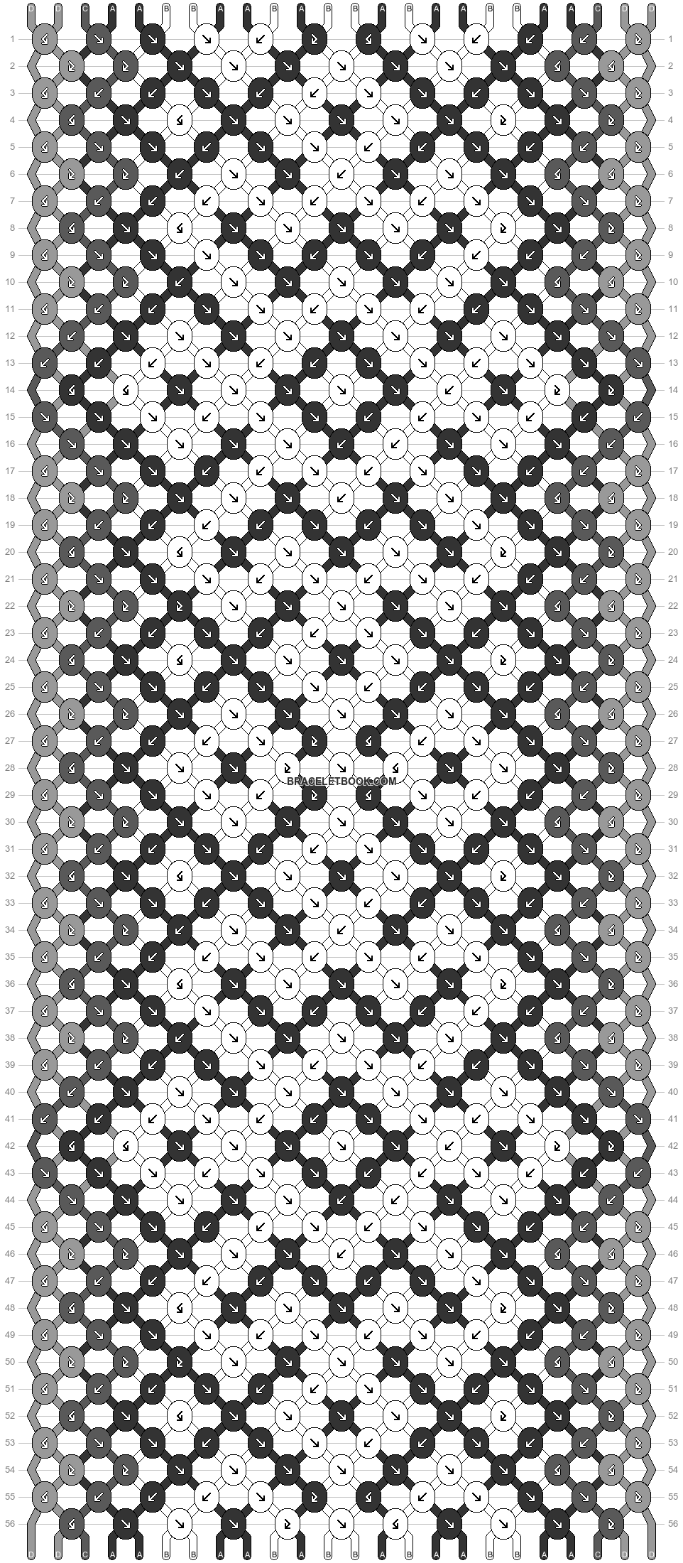 Normal pattern #57758 variation #101317 pattern