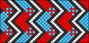 Normal pattern #57765 variation #101325