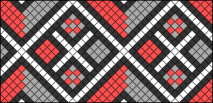Normal pattern #57768 variation #101328
