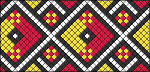 Normal pattern #57769 variation #101329