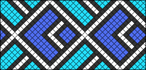 Normal pattern #57770 variation #101330