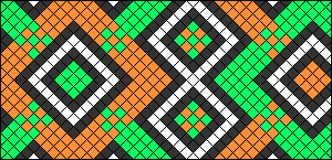 Normal pattern #57771 variation #101331