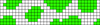Alpha pattern #57698 variation #101343