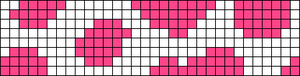 Alpha pattern #57698 variation #101344