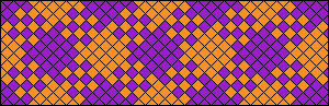 Normal pattern #20871 variation #101359
