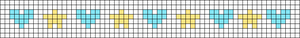 Alpha pattern #57729 variation #101361