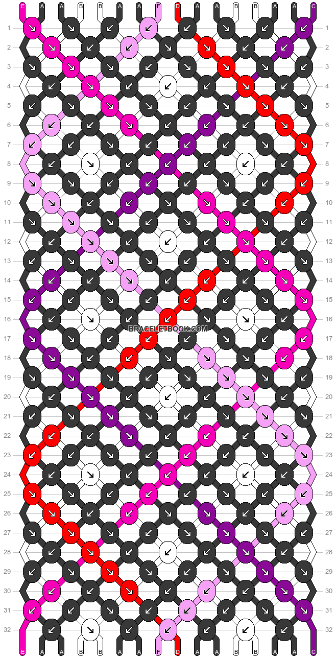 Normal pattern #57702 variation #101385 pattern